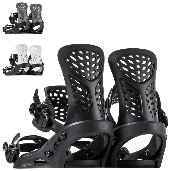 楽天市場】25-26 FLUX ビンディング FL フラックス エフエル BINDING