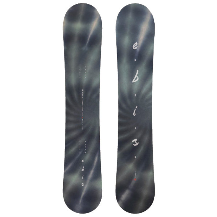 楽天市場】25-26 GRAY SNOWBOARDS グレイ CUB-X カブ エックス 104cm