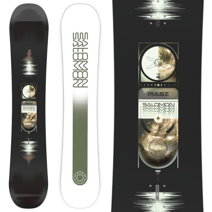 楽天市場】SALOMON サロモン 22-23 PULSE パルス 2022-2023