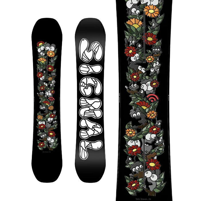 楽天市場】シグナル スノーボード SIGNAL PARK PRO 2025 2026 パーク