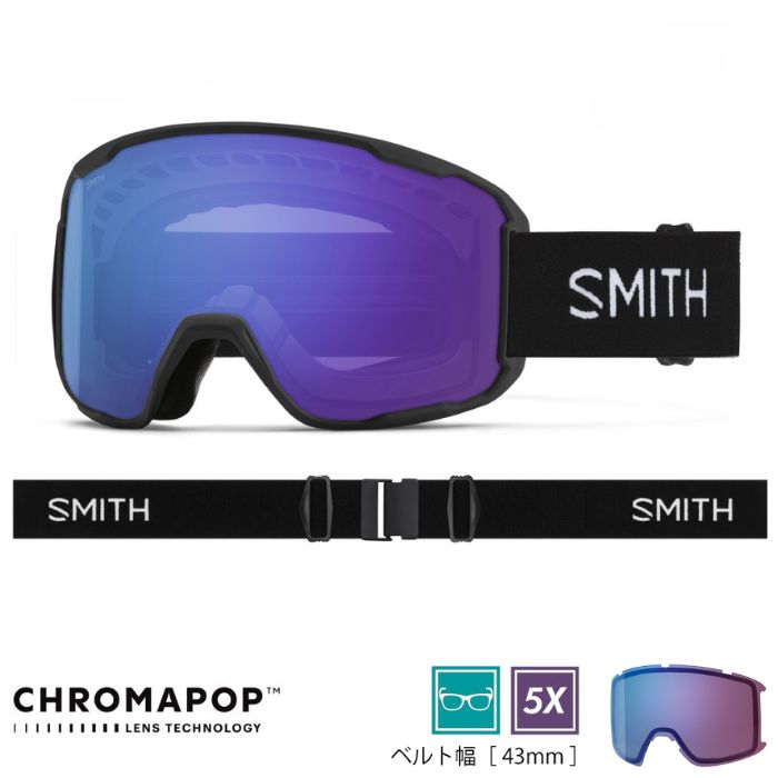 楽天市場】25-26 SMITH スミス PREVIEW プレビュー BLACK / CP