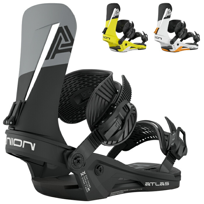 楽天市場】UNION ATLAS 23-24 ユニオン アトラス 新作 メンズ ソフト