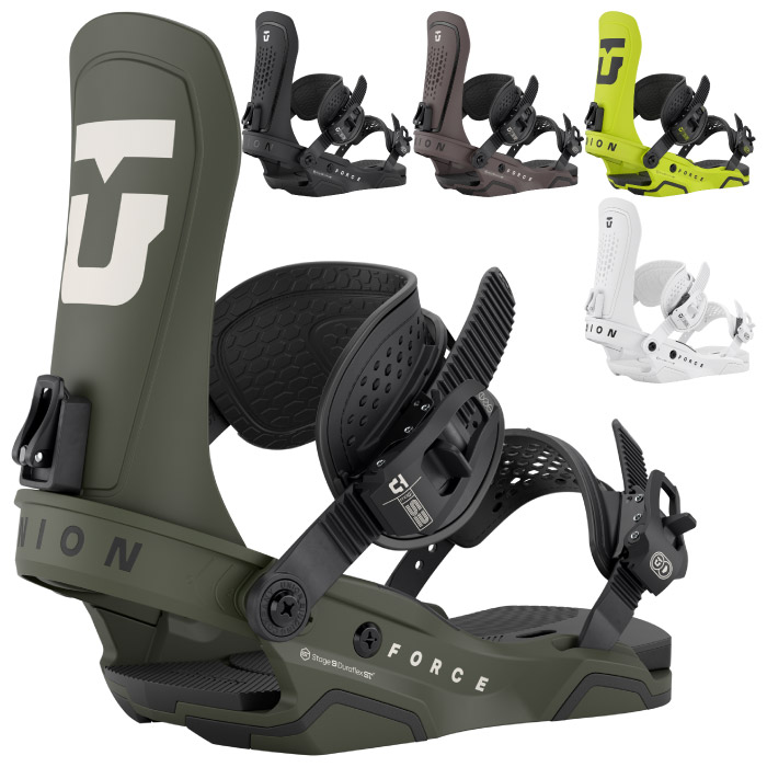 楽天市場】UNION ユニオン 25-26 FORCE CLASSIC フォースクラシック