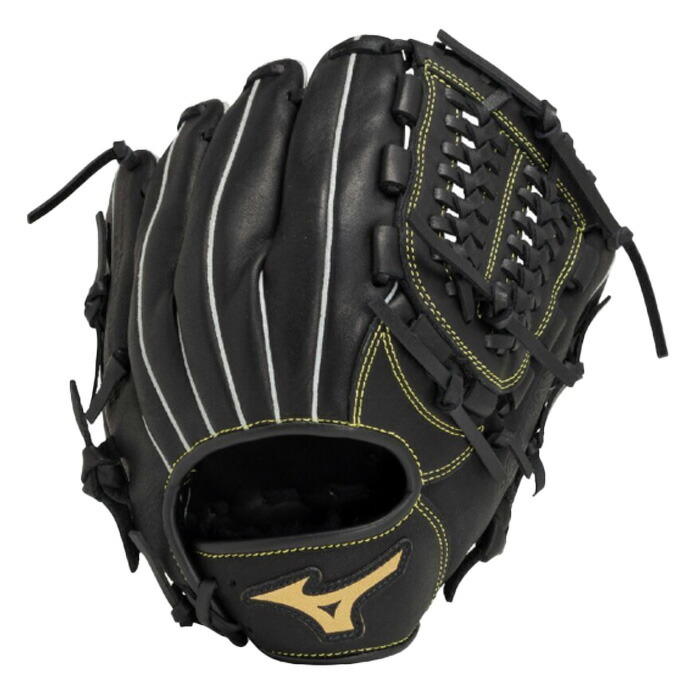 ミズノ　軟式野球用グローブ ジュニア軟式用ボールパーク【オールラウンド用／サイズSS
