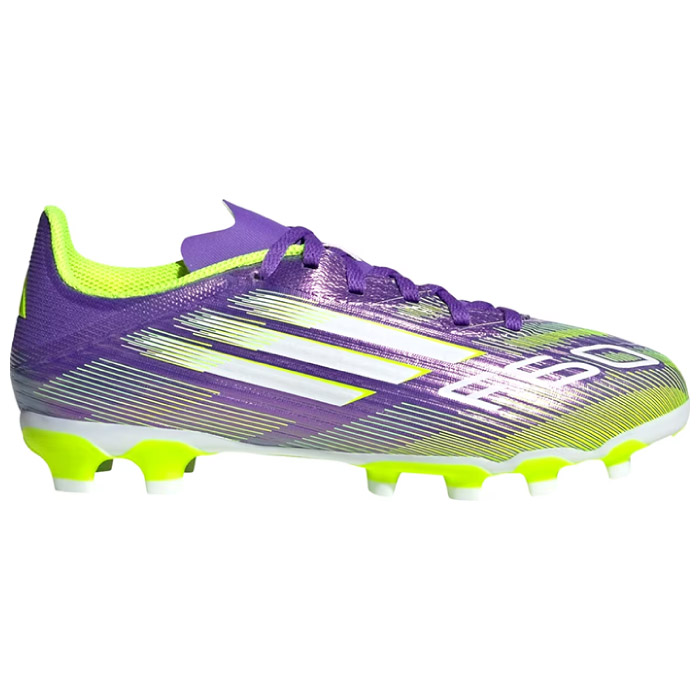 楽天市場】アディダス キッズ F50 LEAGUE HG/AG adidas サッカー