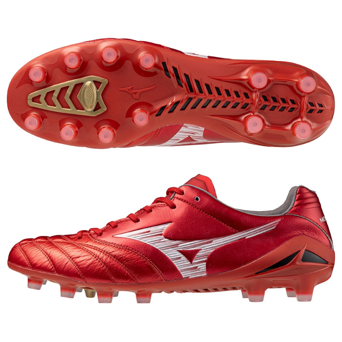楽天市場】モナルシーダ NEO 2 ELITE ミズノ MIZUNO サッカースパイク