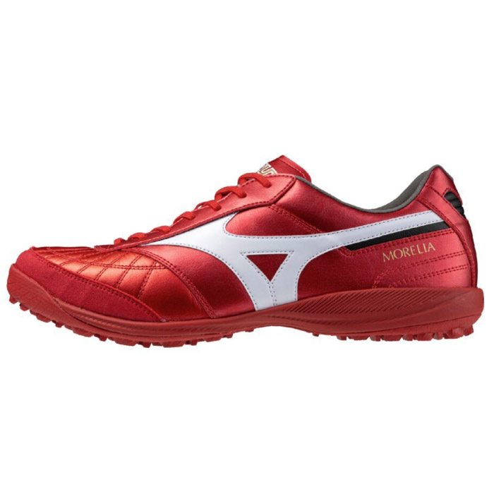 美品 ◇ミズノMIZUNO モレリアトレーニングシューズ 28.0 MIZUNO モレリア TF ミズノ トレーニングシューズ Q1GB160001