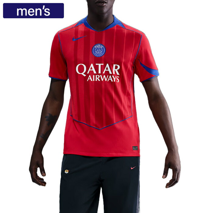【未使用級】パリ　サンジェルマン ジョーダン psg jサッカーウェア　XL NIKE公式】パリ サンジェルマン (PSG) 2023/24 マッチ フォース