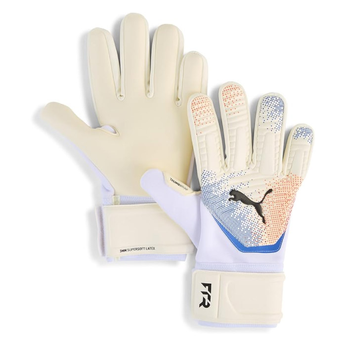 楽天市場】PUMA プーマ キーパーグローブ 一般 大人 フューチャー プロ