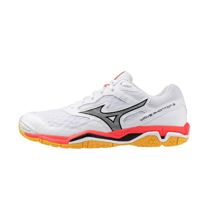 楽天市場】ミズノ ハンドボールシューズ メンズ レディース ウエーブ
