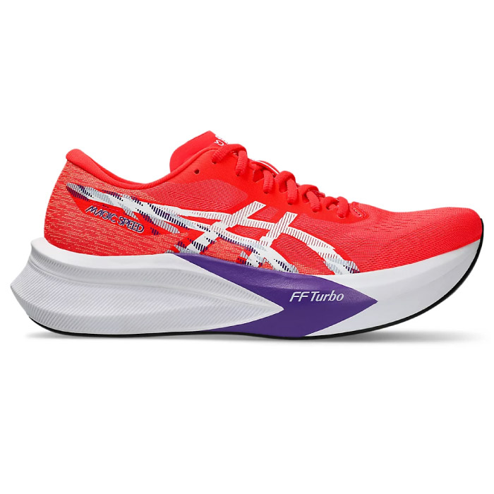 [アシックス] ランニングシューズ MAGIC SPEED 3 メンズ 楽天市場】最大10％OFFクーポン 【8/4〜8/11】 アシックス MAGIC