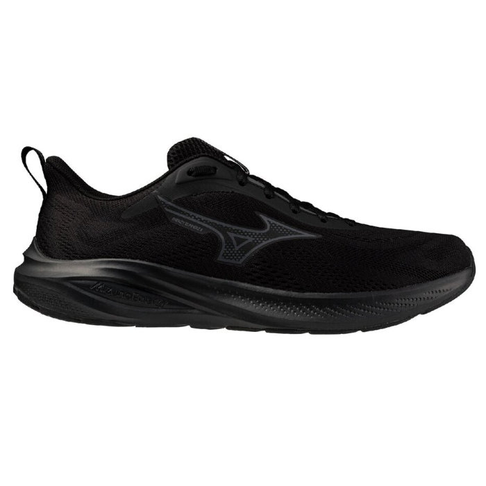 Mizuno ミズノ ランニングシューズ エナジーランナーズ2 メンズ 2E ブラック K1GA2510