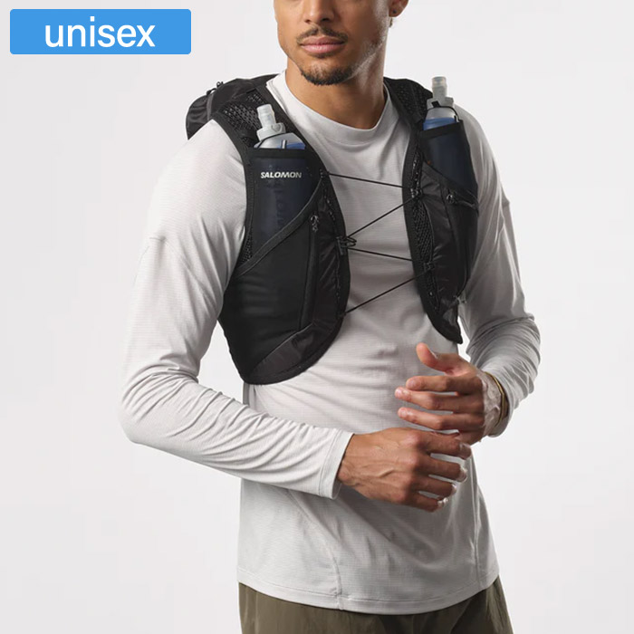 楽天市場】サロモン ベスト メンズ レディース センスプロ 5 SALOMON