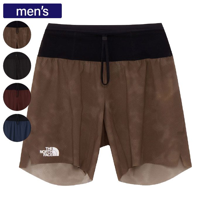 楽天市場】25fw ザ・ノース・フェイス エンデュリストレイルショーツ