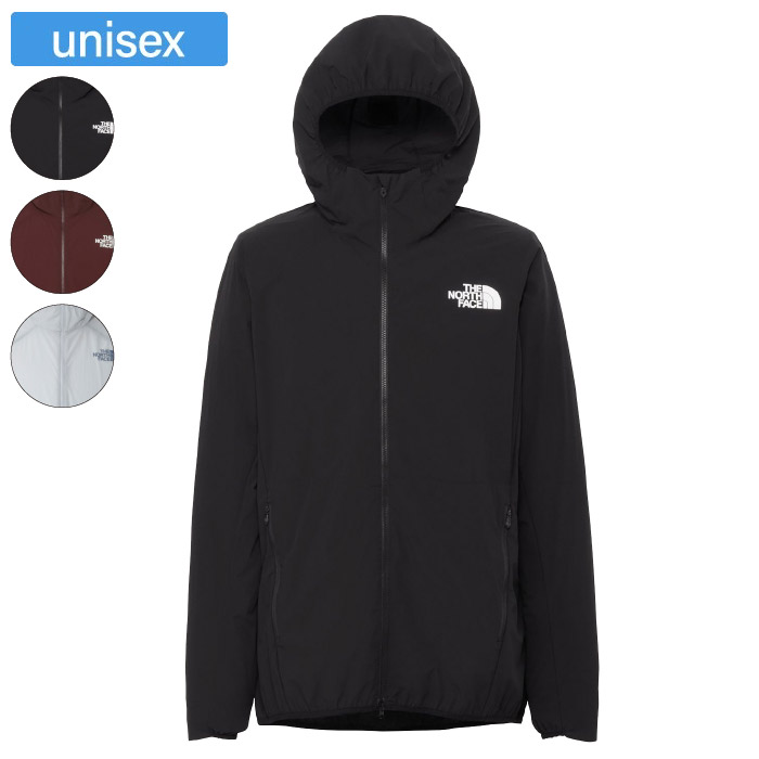 THE NORTH FACE ザ 北の方人間の顔 インフィニティトレイルフーディ ユニ一発やる 上衣 原材料サック付 撥水産業 防風役立つこと 駈けっくら NP72571
