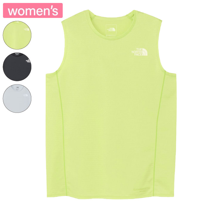 THE NORTH FACEザ・ノース・フェイスNTW12587 タンクトップ tnf-ntw12587-sc_1.jpg
