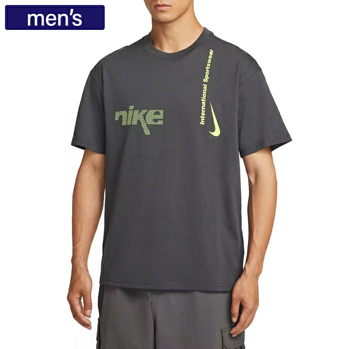 楽天市場】ナイキ NIKE スポーツウェア Max90 Tシャツ メンズ 春 夏