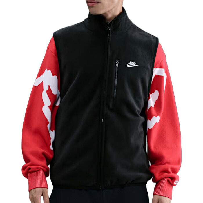 NIKE6.0 ナイキ JACKET スノーボード ジャケット ベスト ☆NIKE6.0☆スノーボードウェア ベスト付き 【公式通販】 NIKE