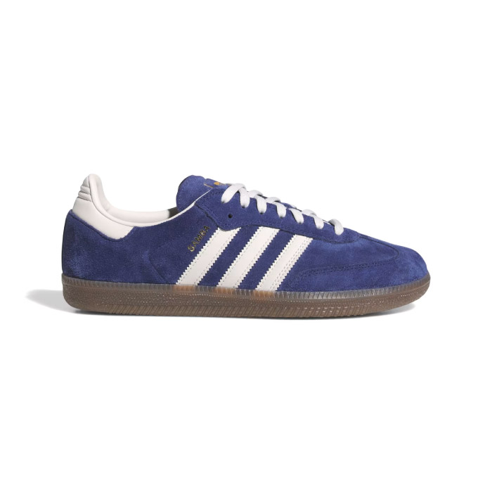 靴 adidas SAMBA ADV adidas 【期間限定特別価格】 新品 アディダス SAMBA ADV サンバ