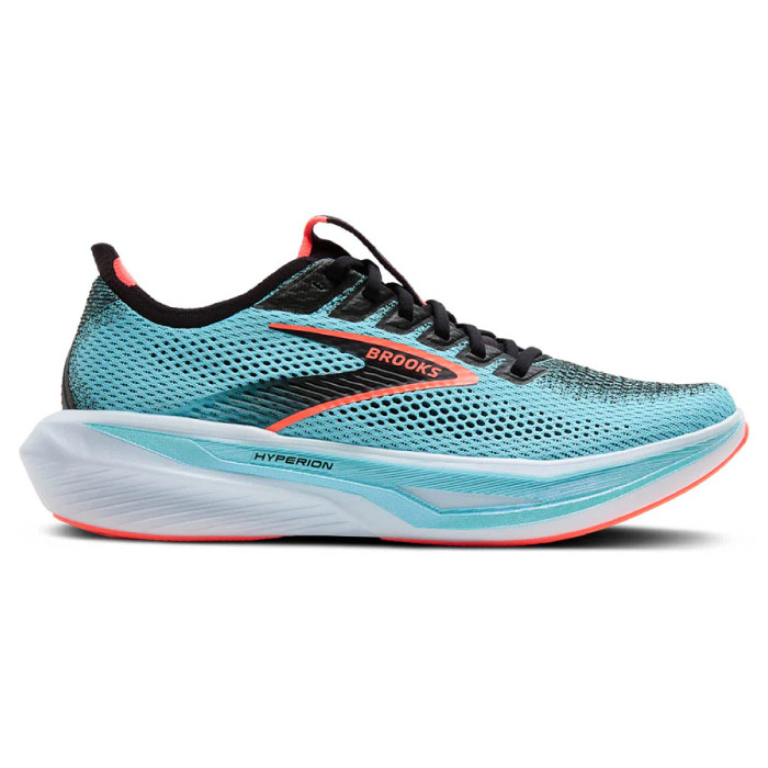 新品未使用BROOKSブルックス　T7 RACER Brooks T7 Racer Running Shoes Mens 10.5 Lightweight