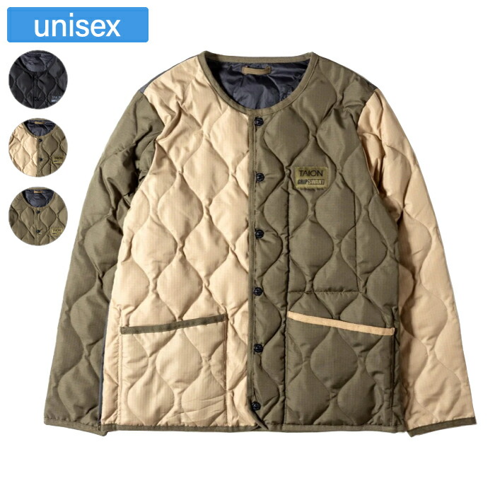 楽天市場】GRIP SWANY グリップスワニー ダウン モンスターパーカー