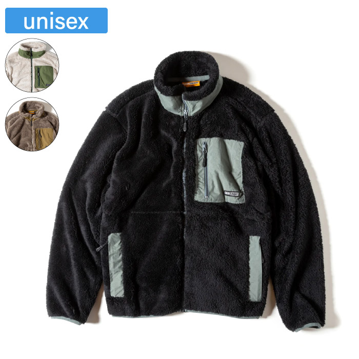 楽天市場】GRIP SWANY グリップスワニー ジャケット メンズ POLARTEC