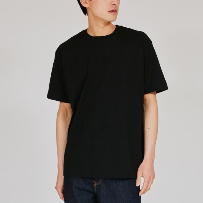 楽天市場】ヘインズ 大きいサイズ XXL クロ 黒T メンズ 半袖Tシャツ