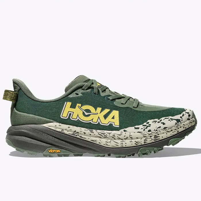 楽天市場】ホカ HOKA トレイルランニングシューズ メンズ スピード