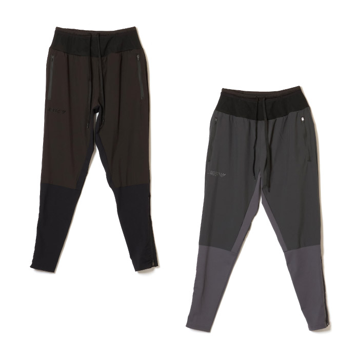 値下げ！JINGER ジンガー上下セット ユニセックスM 新品未使用 楽天市場】【JINGER】ユニセックス ランニングロングパンツ【J-2051