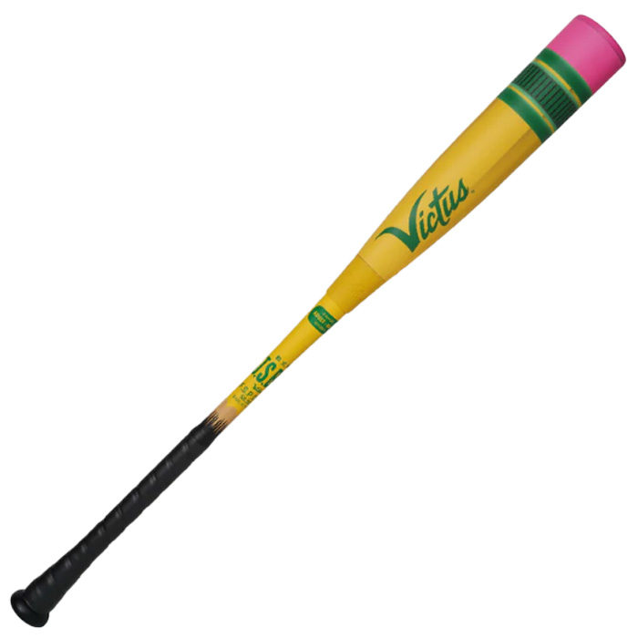 楽天市場】野球 ビクタス ペンシルバット 軟式野球 軟式用 一般用 M号