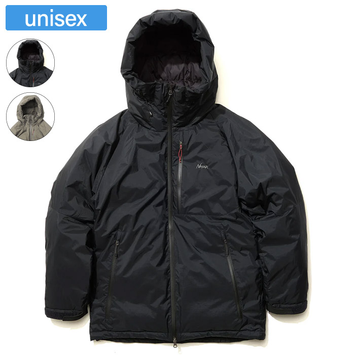 楽天市場】NANGA ナンガ ソフトシェル ジャケット NW2341-1D504 ソフト