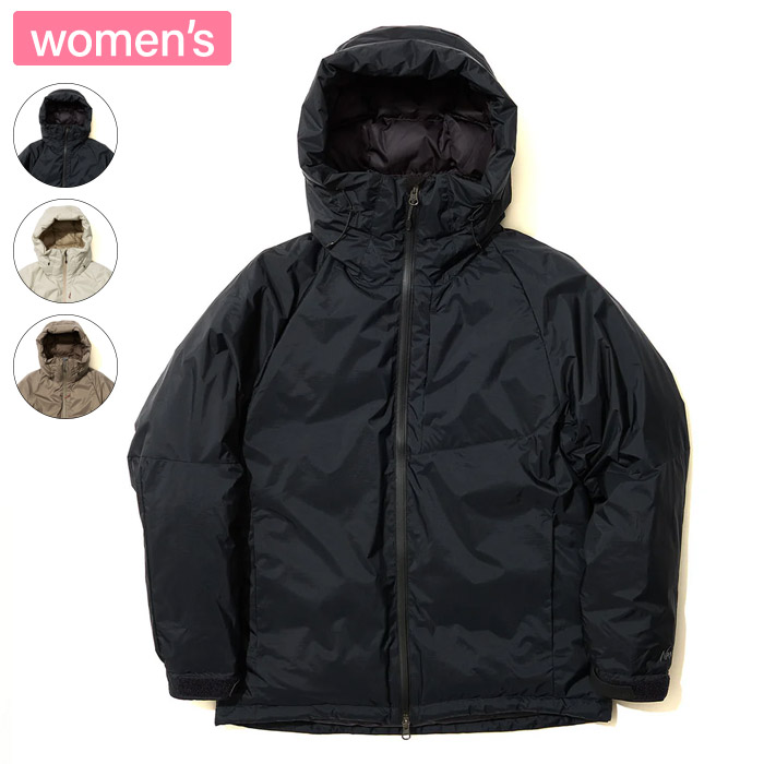 楽天市場】ナンガ オーロラダウン レディース NANGA AURORA TEX DOWN