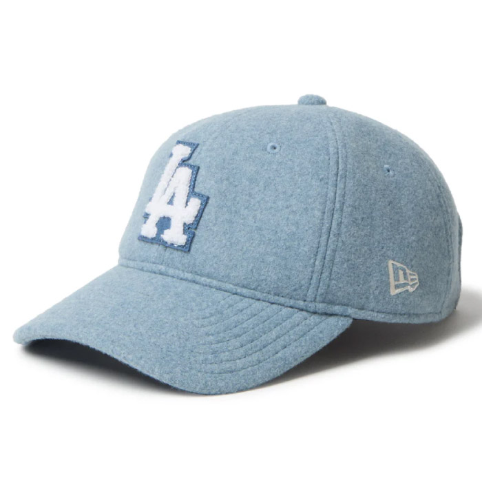 NEW ERA ニューエラ 9TWENTY Sagara ロサンゼルス・ドジャース ウィリアムズバーグ ユニセックス キャップ ブランデッドモデル 14667995