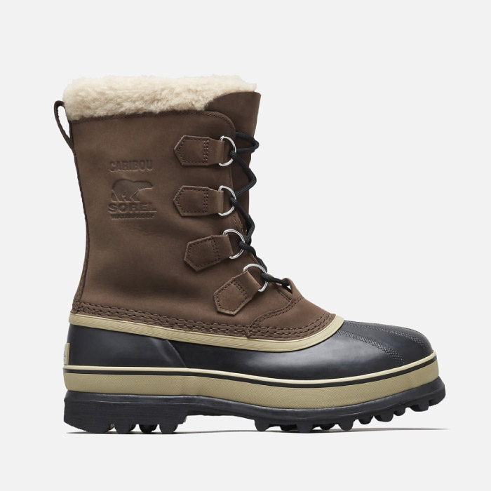楽天市場】ソレル SOREL ブーツ メンズ 男性用 カリブー ウール