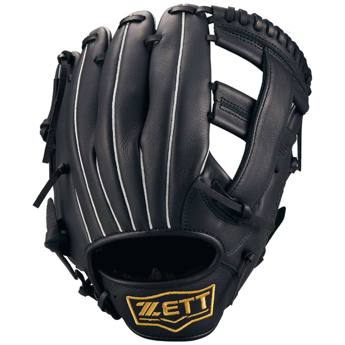 楽天市場】ZETT ゼット 軟式 ソフト兼用グラブ 野球グローブ