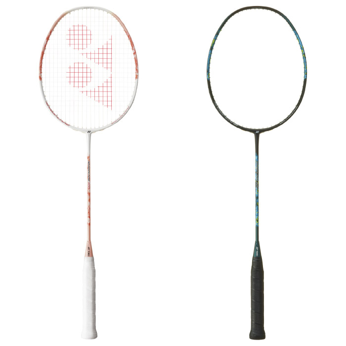 【ガット付】YONEX ナノフレア300 バドミントンラケット 楽天市場】YONEX ヨネックス バドミントンラケット ナノフレア