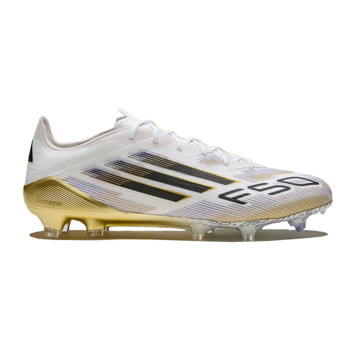 楽天市場】アディダス F50 ELITE FG adidas サッカースパイク シューズ