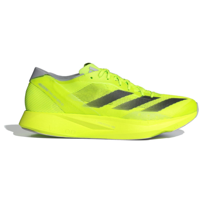 【楽天市場】adidas アディダス ランニングシューズ アディゼロ タクミ セン 10 メンズ レギュラーフィット トレーニング ジョギング