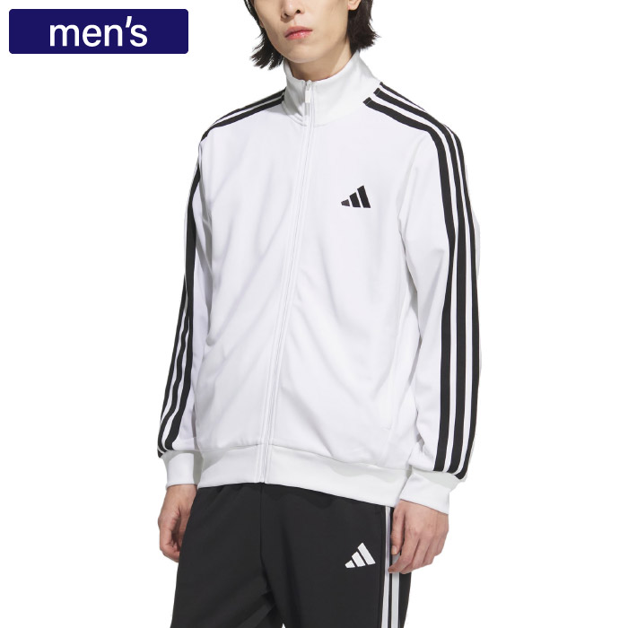 未使用 アディダス レイヤード トラックジャケット オールウェイズ3way