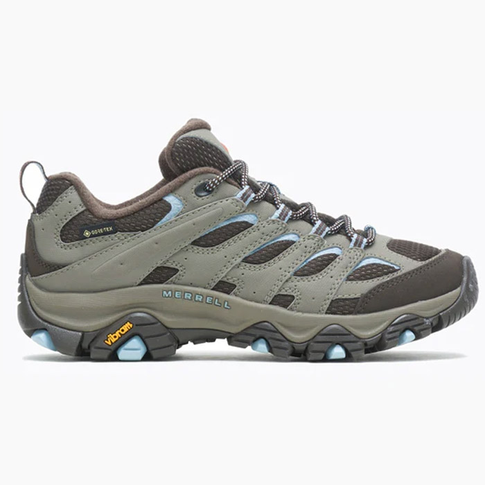 楽天市場】メレル MERRELL レディース 靴 スニーカー MOAB 3