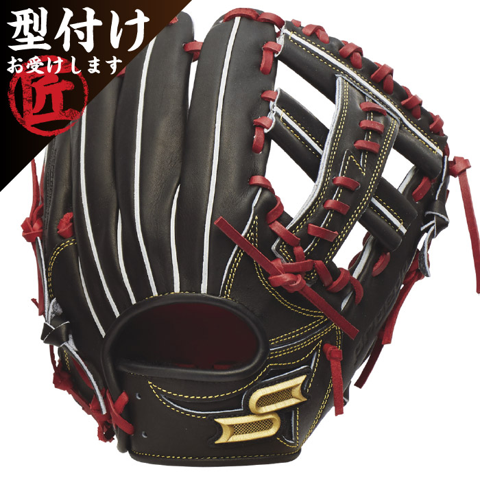 楽天市場】SSK プロエッジ 硬式用 内野手用グラブ PEK7495L23
