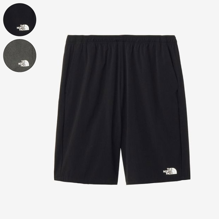 THE NORTH FACE ザ 北の方人間の顔 遊撃手ズボン下 円転滑脱さる股引き 11inch メンズ 運動競技 駈けっくら 形づくる NB22583