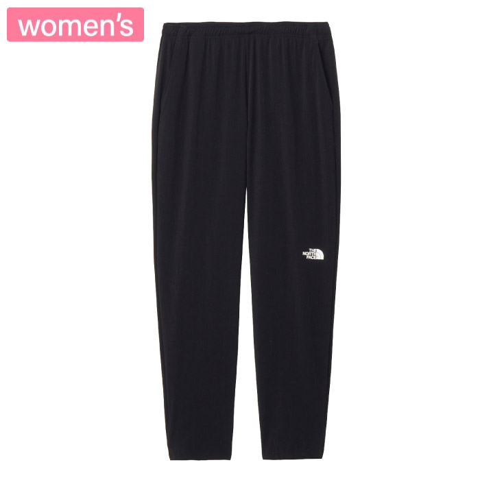 THE NORTH FACE ザ ノースフェイス ロングパンツ フレキシブルロングパンツ レディース スポーツ ストレッチ素材 トレーニング NBW12582