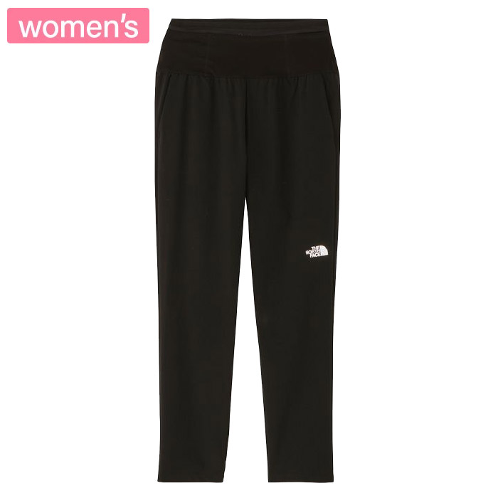 【新品未使用】フリーランロングパンツ NBW62292  M 公式】フリーランロングパンツ（レディース）｜ザ・ノース