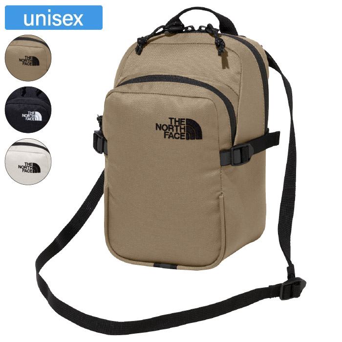 THE NORTH FACE ザ ノースフェイス ショルダーバッグ ボルダーミニショルダー ユニセックス 普段使い クラシックデイパックデザイン NM72358 7,013円