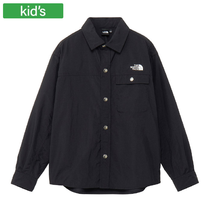 楽天市場】THE NORTH FACE ザ・ノース・フェイス ロングスリーブヌプシ