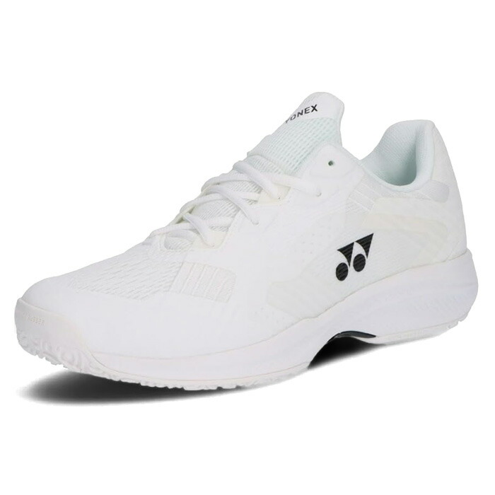 YONEX ヨネックス 庭球シューズ パワークッションソニケージワイドGC. ユニ一発やる 4E 広々とした 置き目とり捨てる 粘土 砂入り口・入口人工芝 ぼうぜん自失吸いいれる 手向かい 安定した SHTSCWG