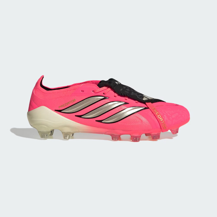 adidas アディダス サッカースパイク 一般 大人 プレデター ELITE フォールディングタン HG サッカースパイク 土・人工芝・天然芝用 HP9969｜Rampjack Trip店