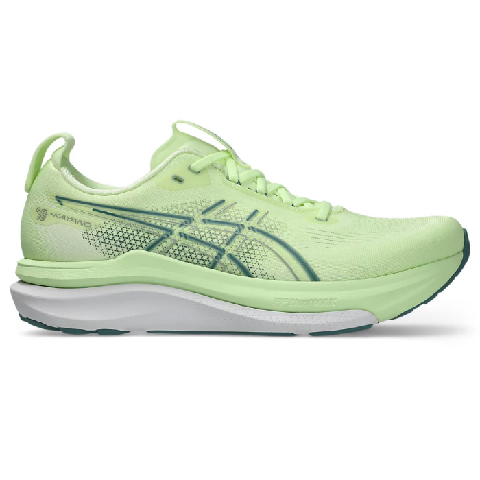asics アシックス ランニングシューズ メンズ GEL-KAYANO 33 ゲルカヤノ 33 STANDARD幅（2E相当） 1011C167-750｜Rampjack Trip店