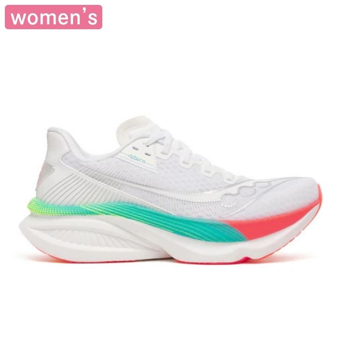 Saucony サッカニー ランニングシューズ レディース ENDORPHIN AZURA エンドルフィンアズーラ マラソン レース トレーニング S101348-1032|Rampjack Trip店